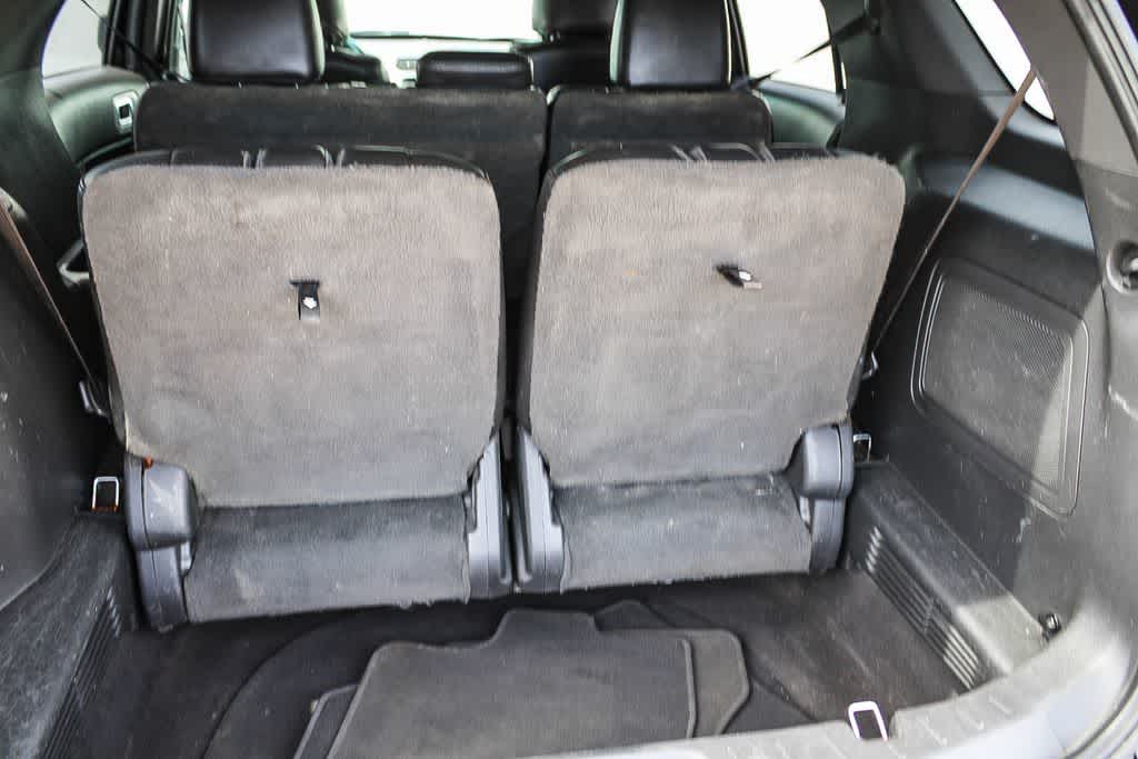 Thumbnail: 2013 Ford Explorer - 23