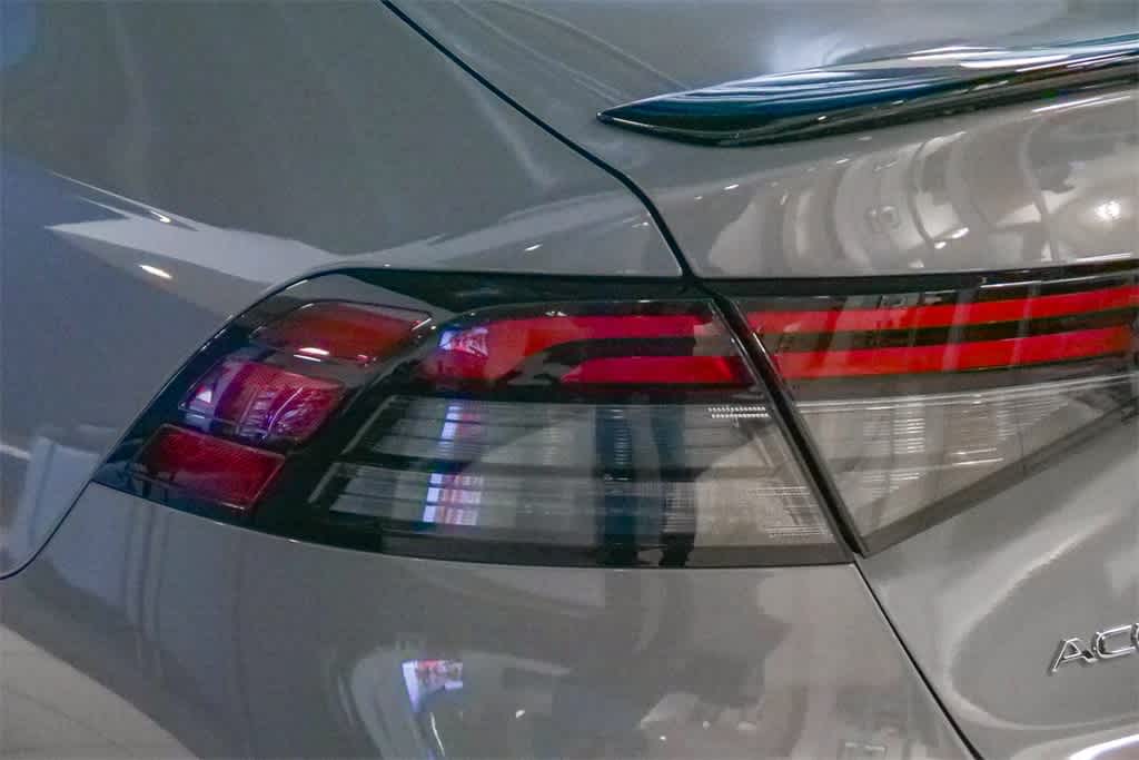 Thumbnail: 2025 Honda Accord - 10