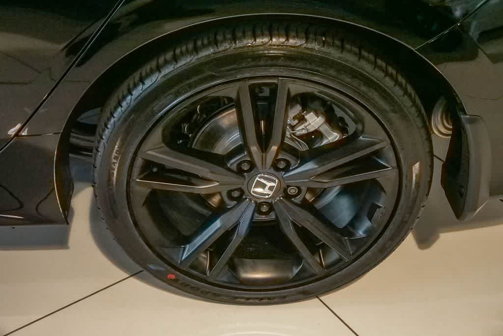 Thumbnail: 2026 Honda Civic - 6