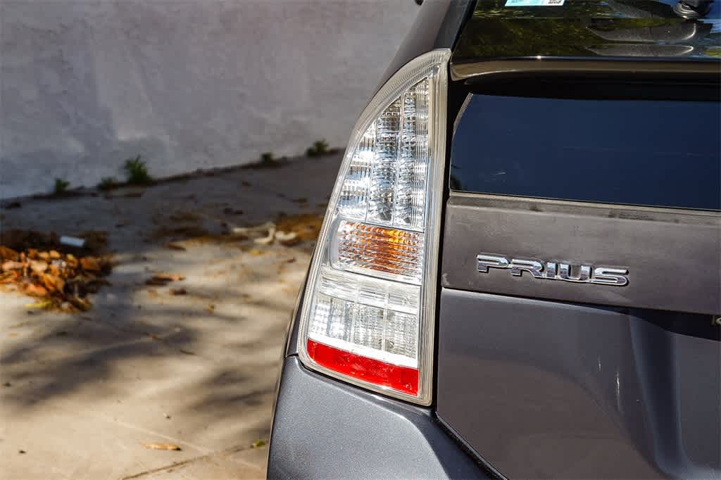 Thumbnail: 2010 Toyota Prius - 7