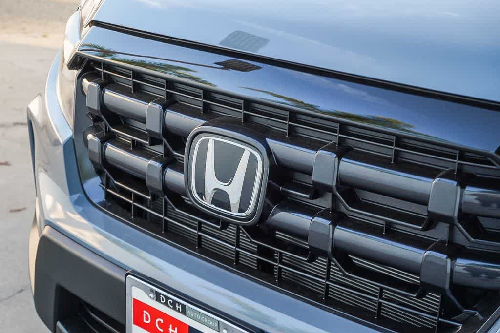 Thumbnail: 2026 Honda Ridgeline - 9
