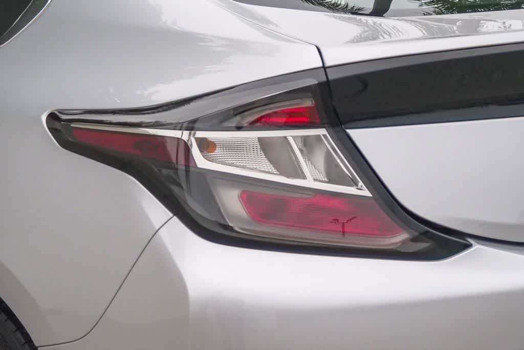 Thumbnail: 2019 Chevrolet Volt - 10