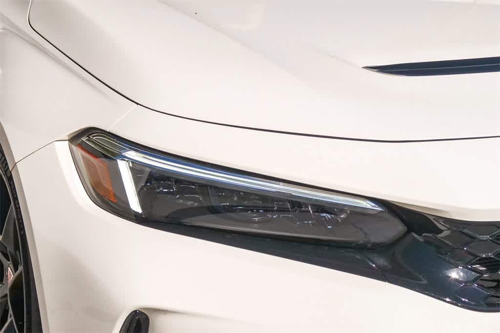 Thumbnail: 2025 Honda Civic - 4