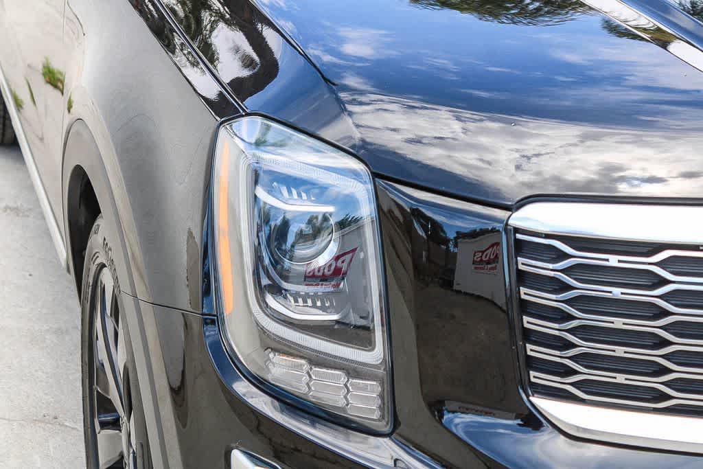 Thumbnail: 2020 Kia Telluride - 4