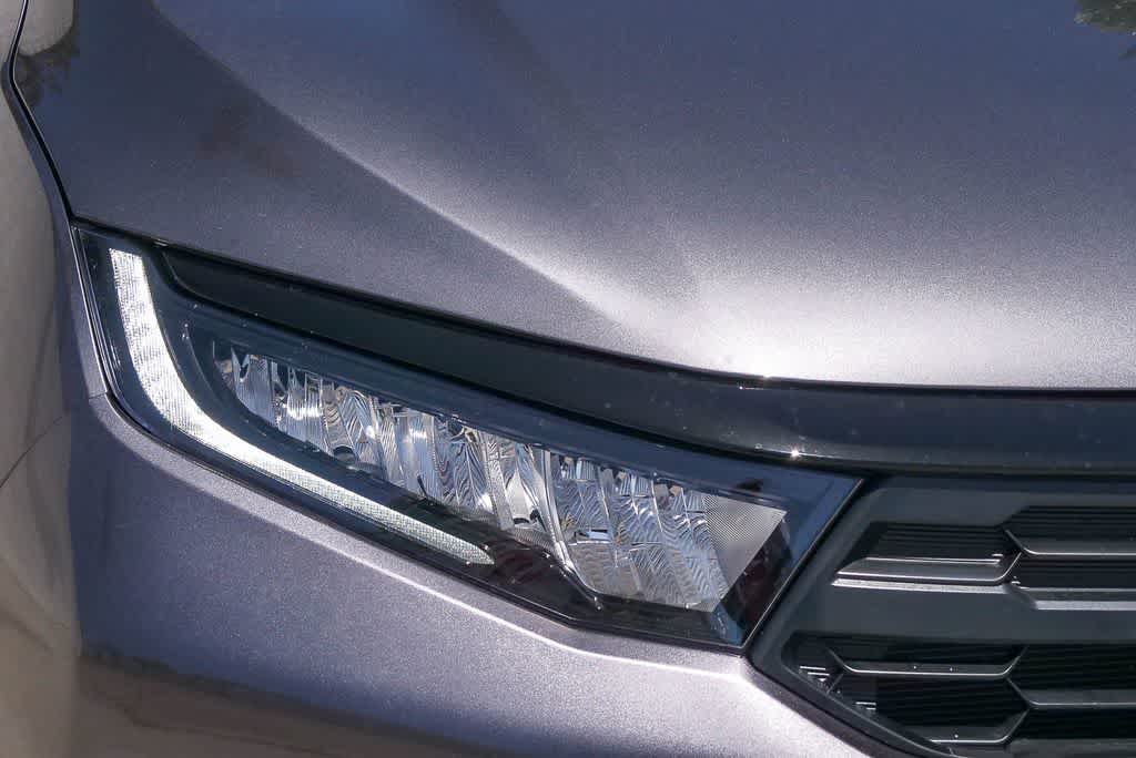 Thumbnail: 2026 Honda Odyssey - 4