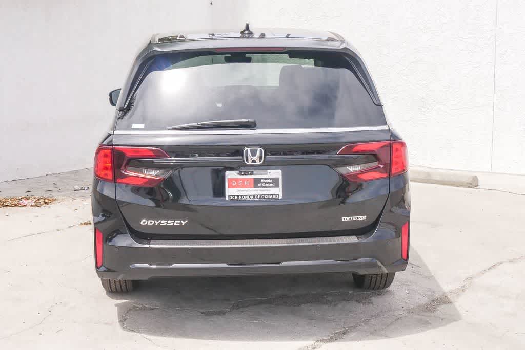 Thumbnail: 2026 Honda Odyssey - 8