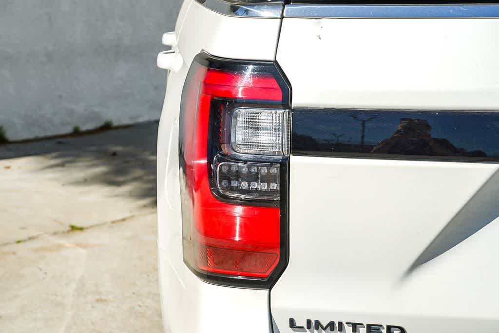 Thumbnail: 2020 Ford Expedition - 7