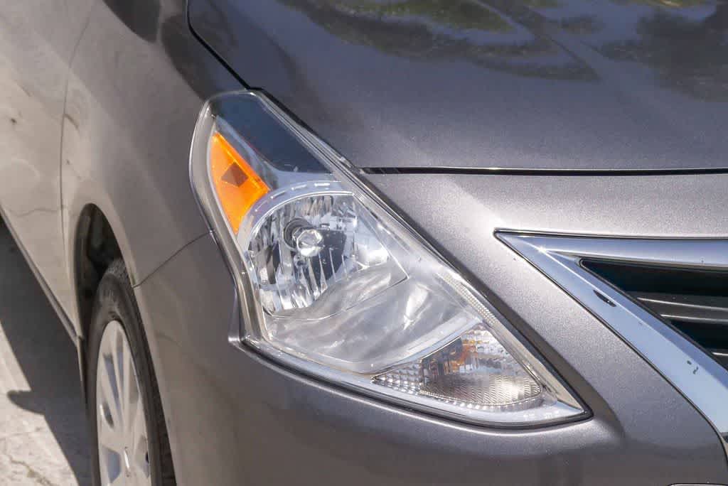 Thumbnail: 2018 Nissan Versa - 4