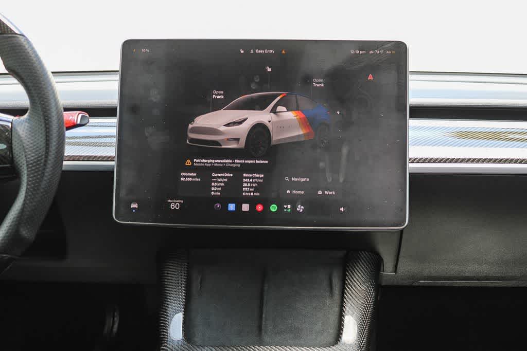 Thumbnail: 2022 Tesla Model Y - 12