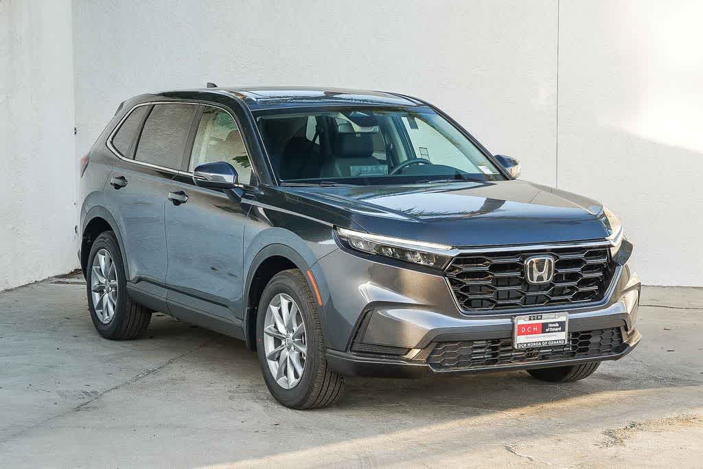 Thumbnail: 2026 Honda CR-V - 3