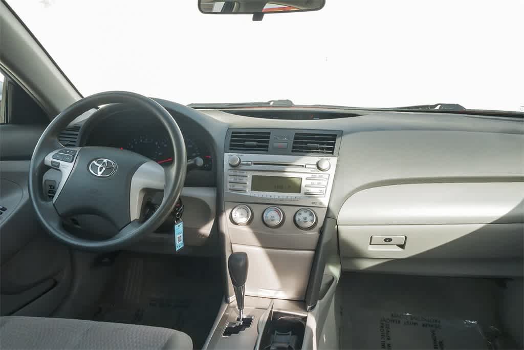 Thumbnail: 2011 Toyota Camry - 12