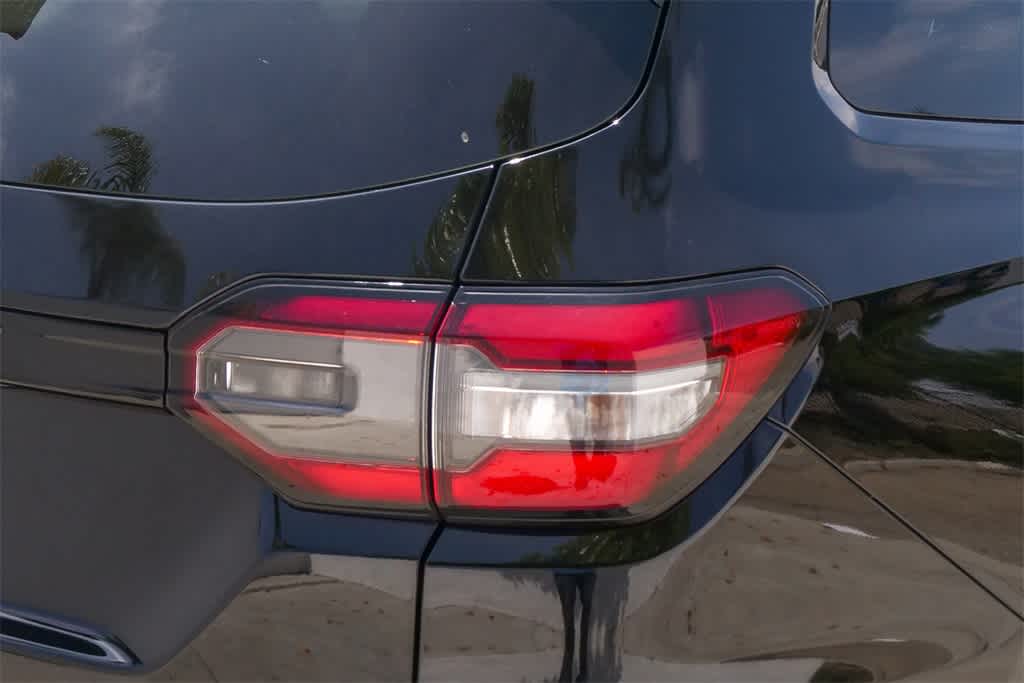Thumbnail: 2023 Honda Pilot - 10