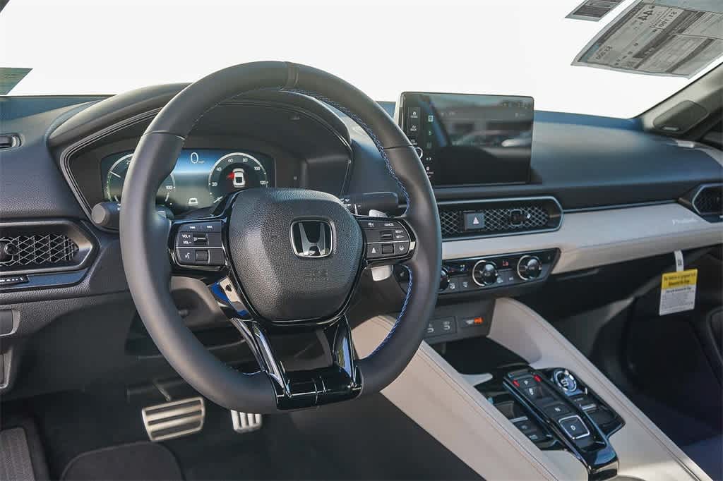 Thumbnail: 2026 Honda  - 13