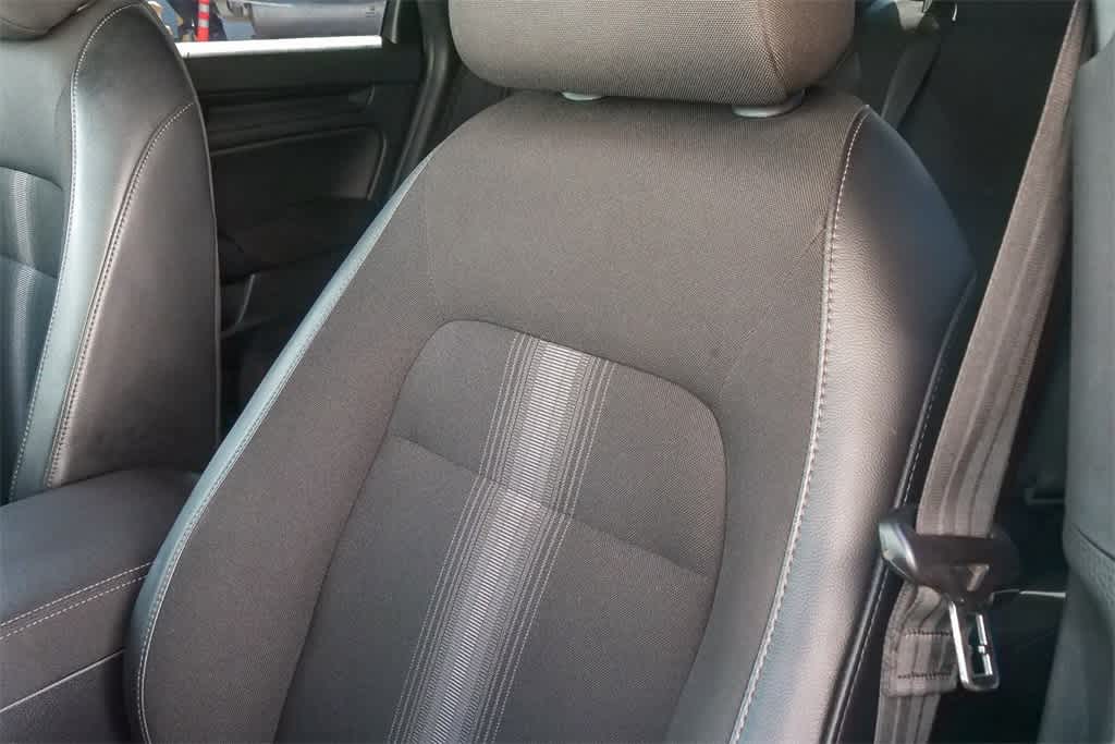 Thumbnail: 2024 Honda Civic - 21