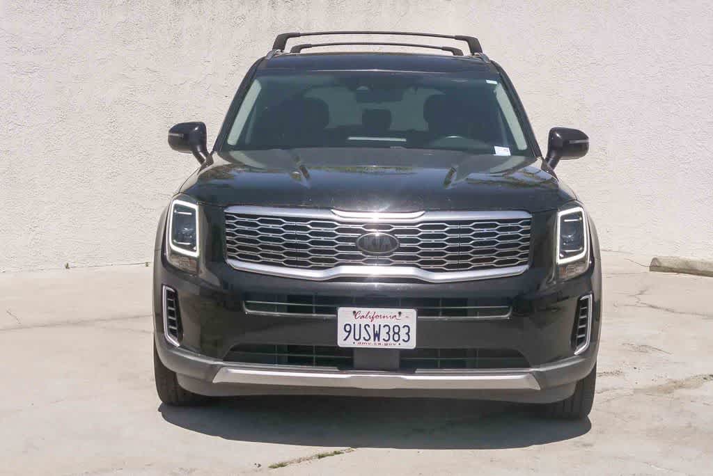 Thumbnail: 2020 Kia Telluride - 2