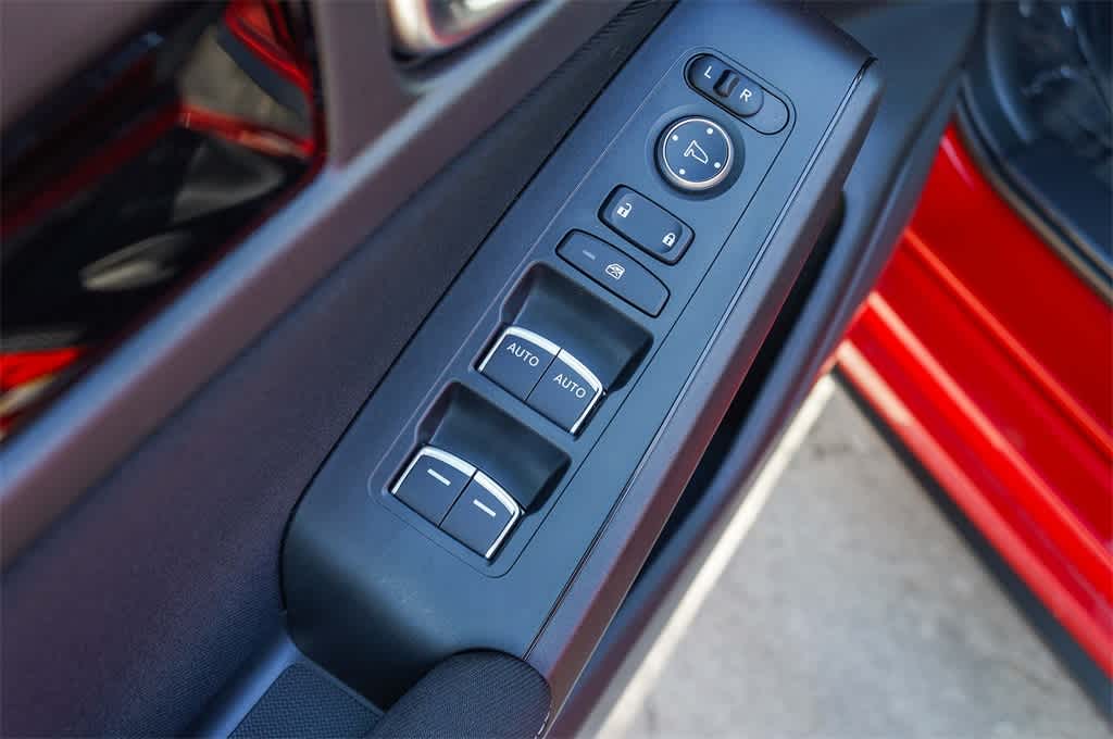 Thumbnail: 2026 Honda Civic - 24