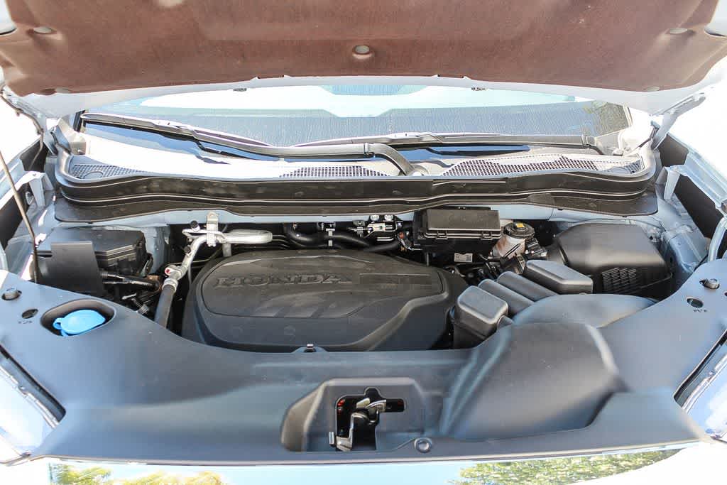 Thumbnail: 2026 Honda Ridgeline - 11