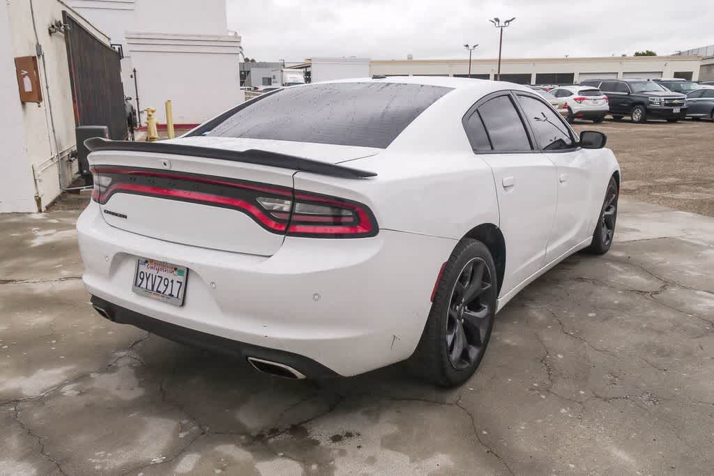 Thumbnail: 2020 Dodge Charger - 8