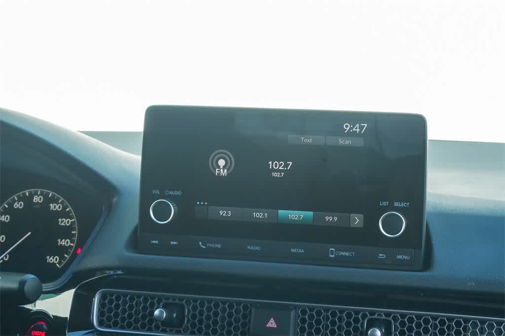 Thumbnail: 2024 Honda Civic - 13