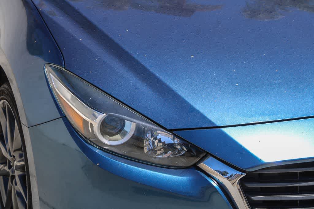 Thumbnail: 2018 Mazda Mazda3 - 4