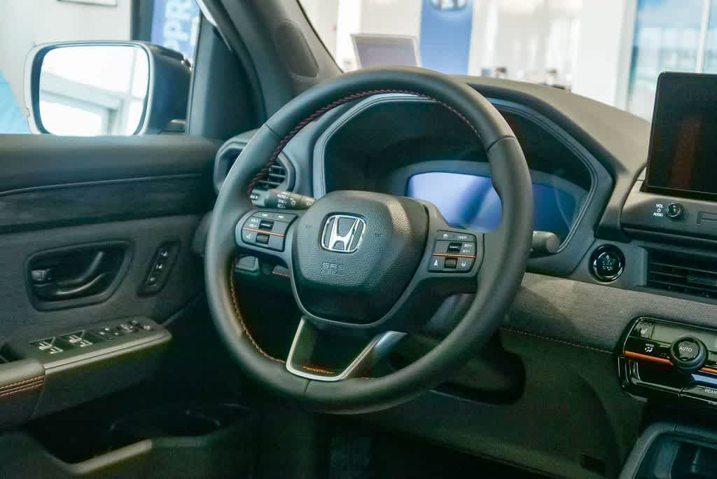 2026 Honda Passport TrailSport - Photo 12