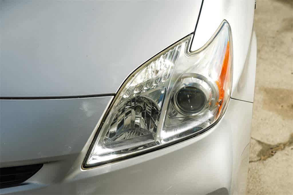 Thumbnail: 2014 Toyota Prius - 8