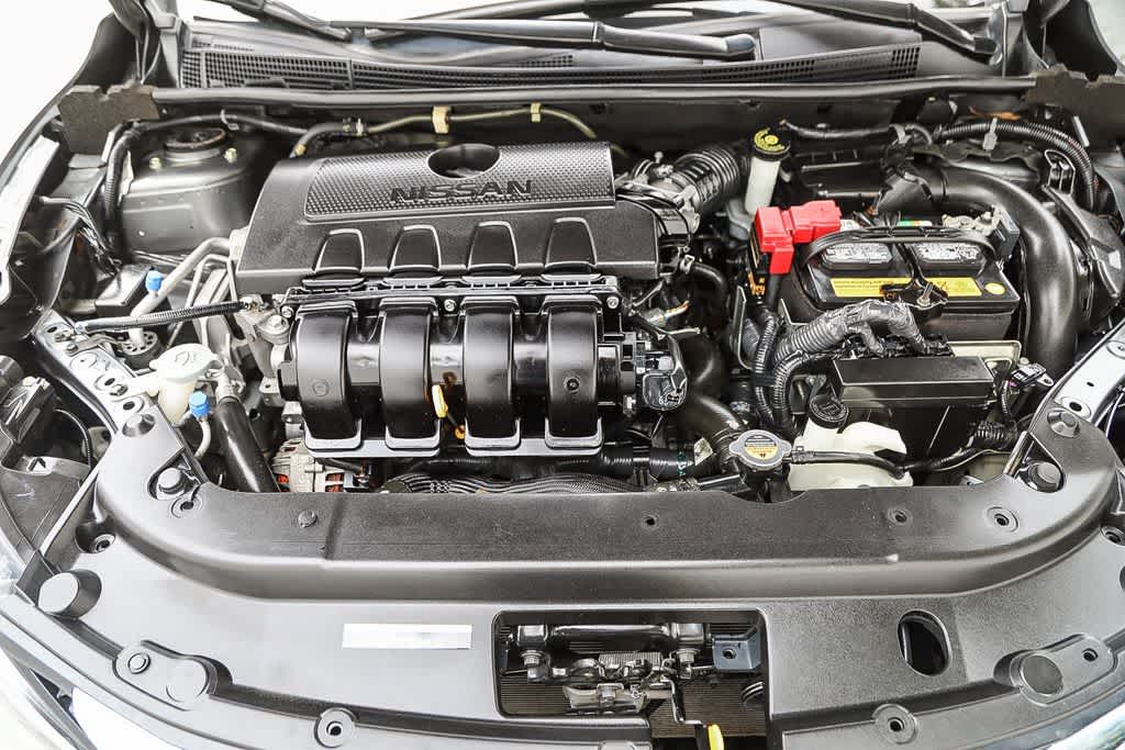 Thumbnail: 2019 Nissan Sentra - 25