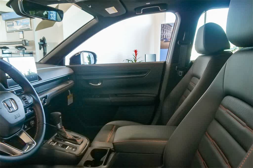 Thumbnail: 2026 Honda CR-V - 19