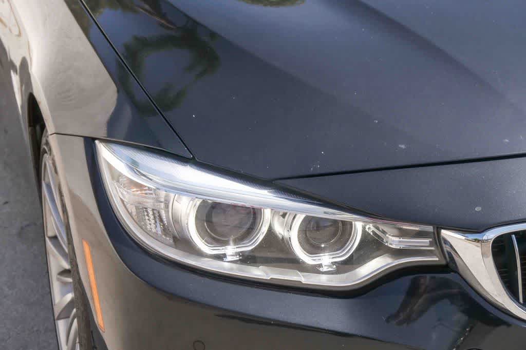 Thumbnail: 2016 BMW 4 Series - 3