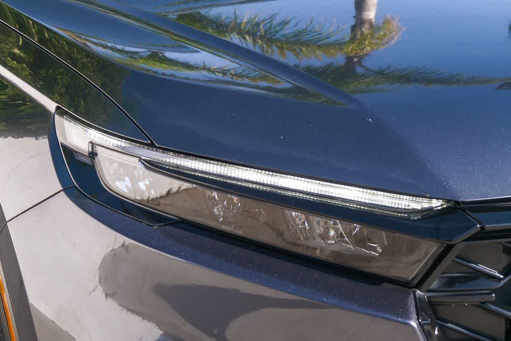 Thumbnail: 2023 Honda CR-V - 4