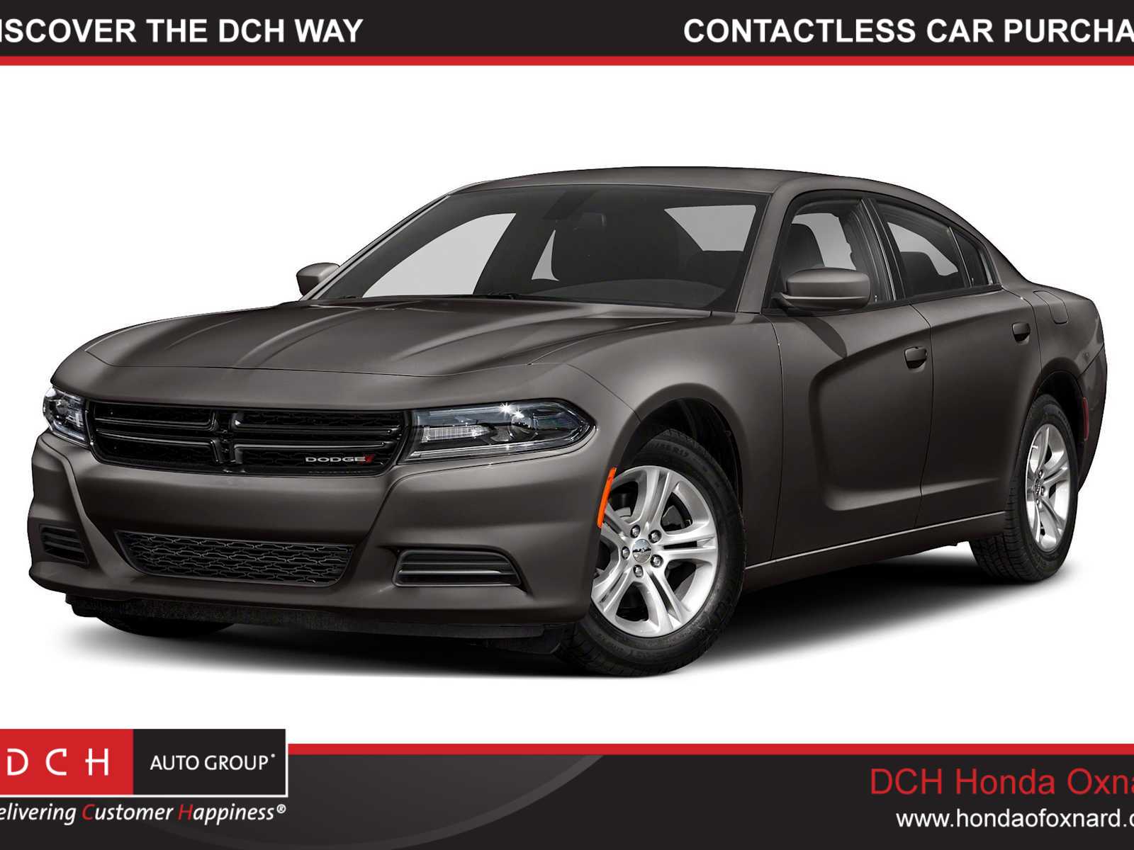 2019 Dodge Charger SXT -
                  Oxnard, CA