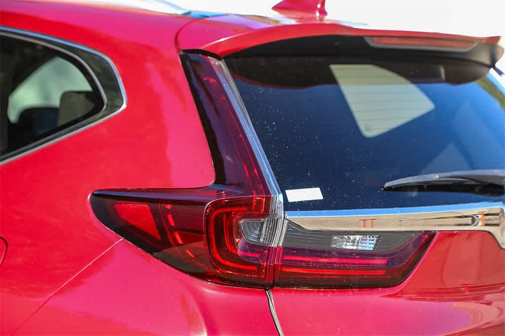 Thumbnail: 2021 Honda CR-V - 9