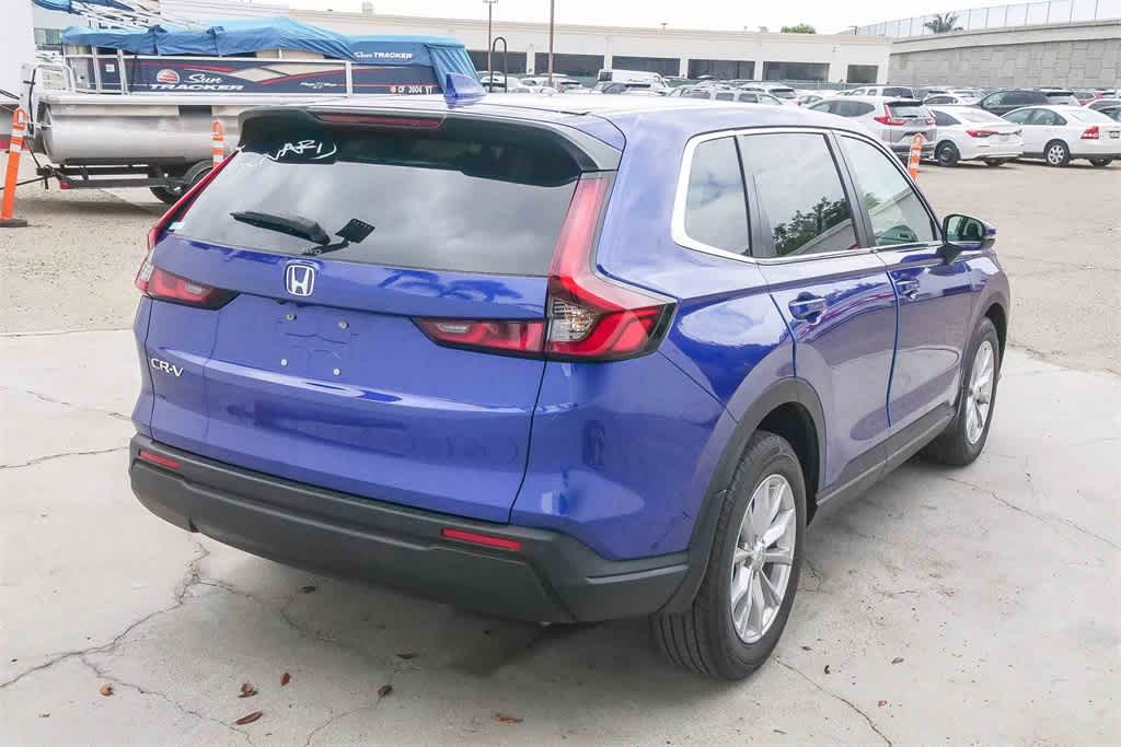 Thumbnail: 2024 Honda CR-V - 9