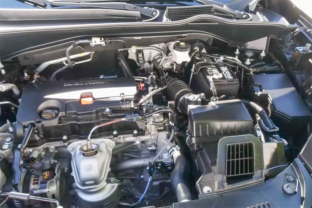 Thumbnail: 2025 Honda HR-V - 24