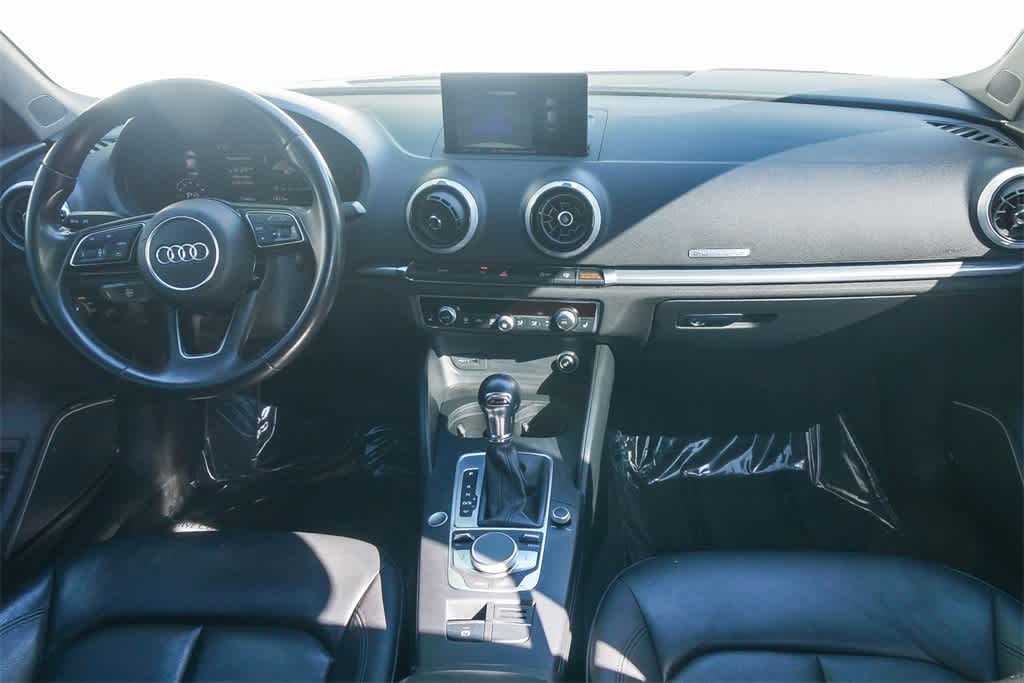 Thumbnail: 2017 Audi A3 - 11