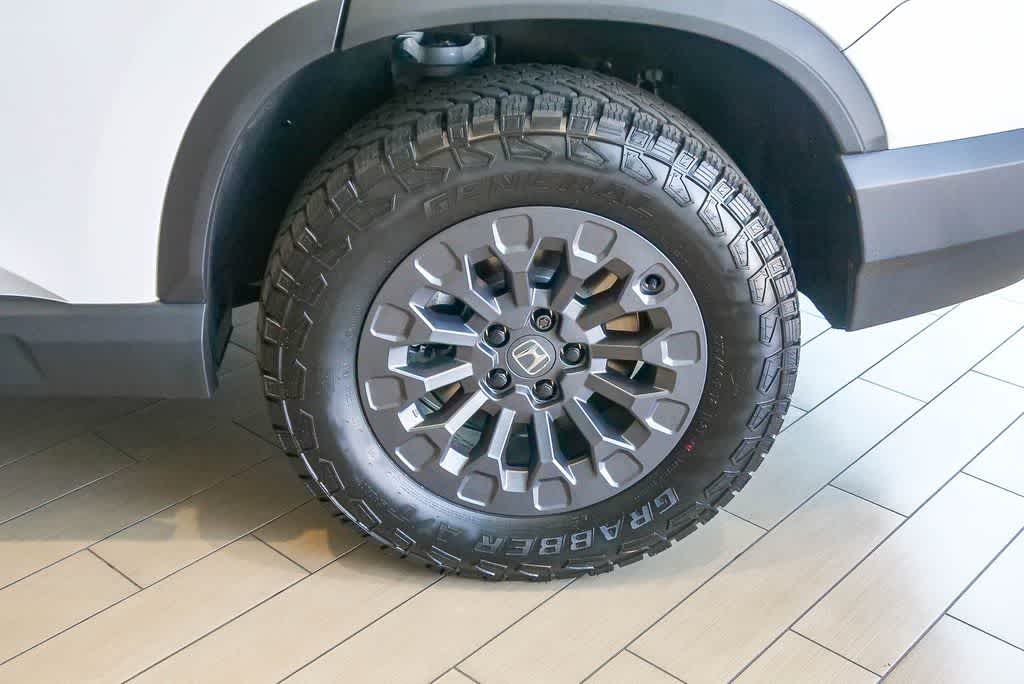 2026 Honda Passport TrailSport - Photo 6