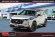 Honda CR-V Hybrid