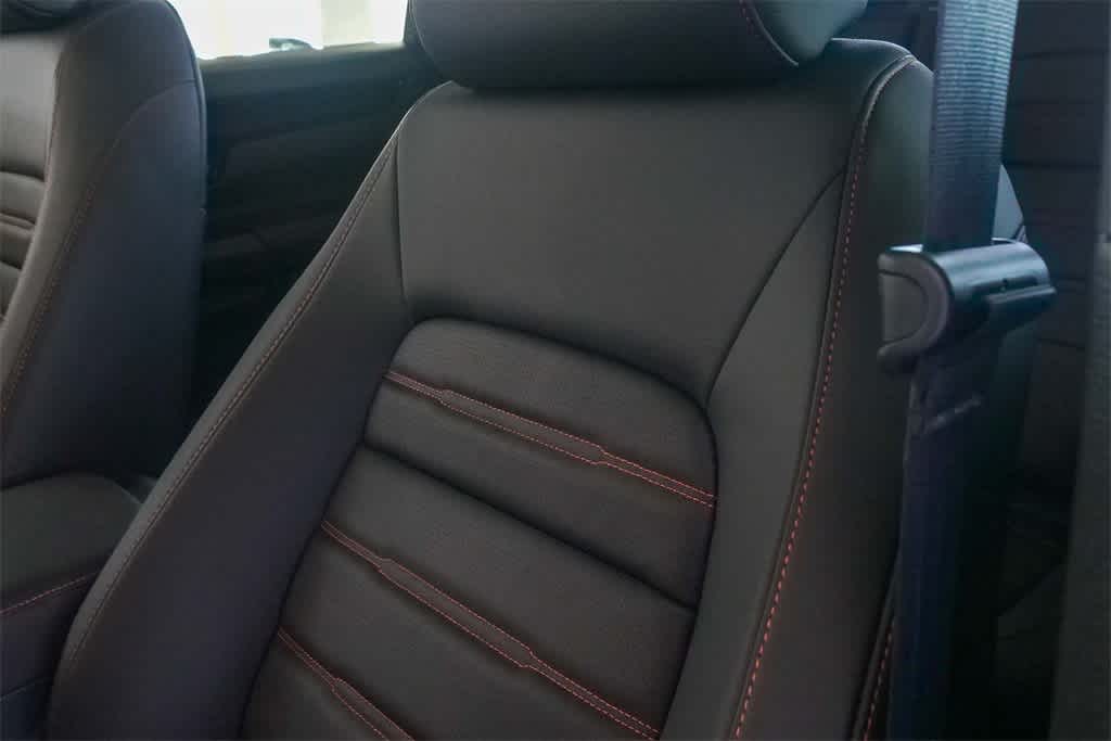 Thumbnail: 2026 Honda CR-V - 19