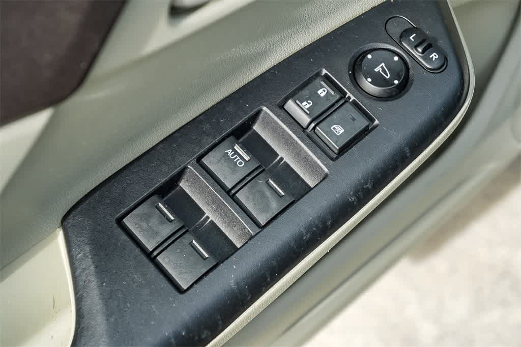 Thumbnail: 2012 Honda Civic - 22