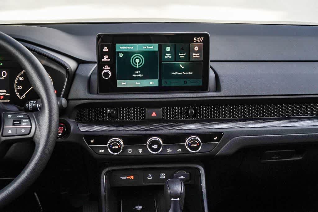 Thumbnail: 2026 Honda CR-V - 14