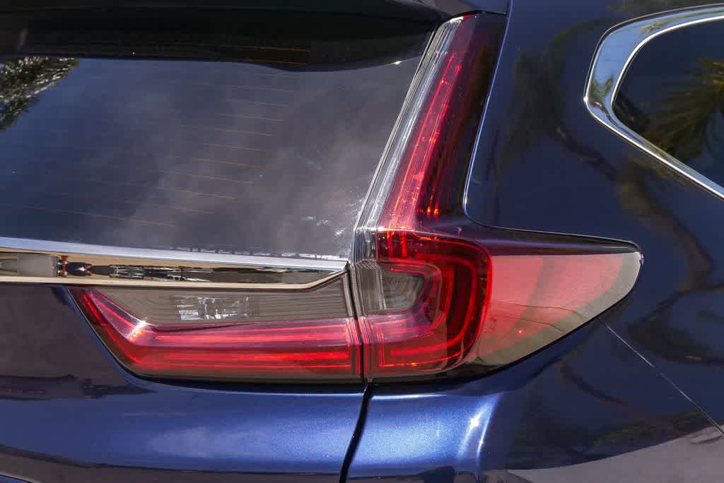 Thumbnail: 2022 Honda CR-V - 9