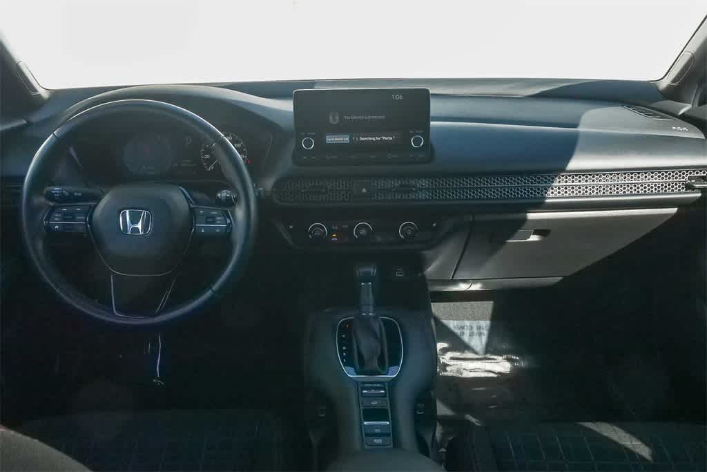 Thumbnail: 2025 Honda HR-V - 11