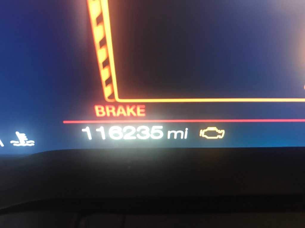 Used 2018 Ford Mustang Ecoboost Premium Coupe