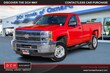  Chevrolet Silverado 2500HD