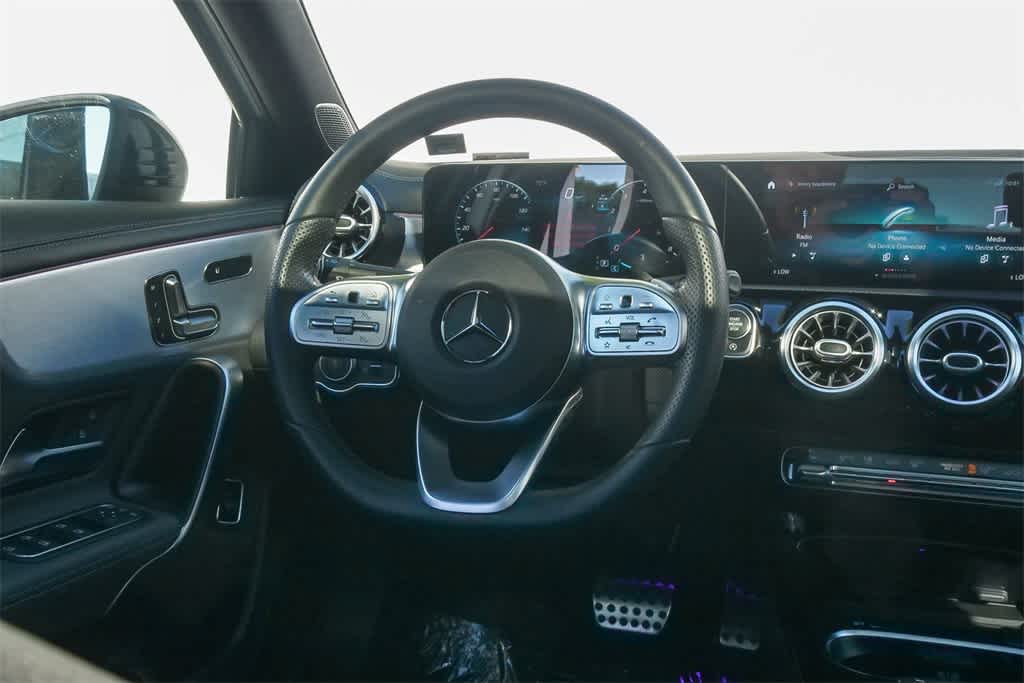 Thumbnail: 2021 Mercedes-Benz A-Class - 14