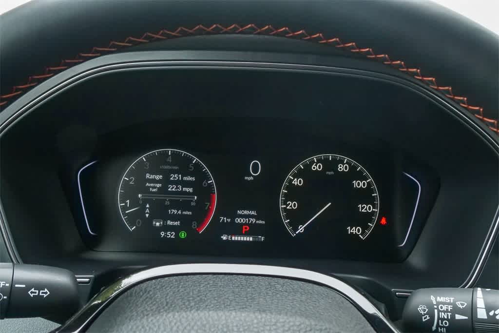 2025 Honda Pilot TrailSport 20