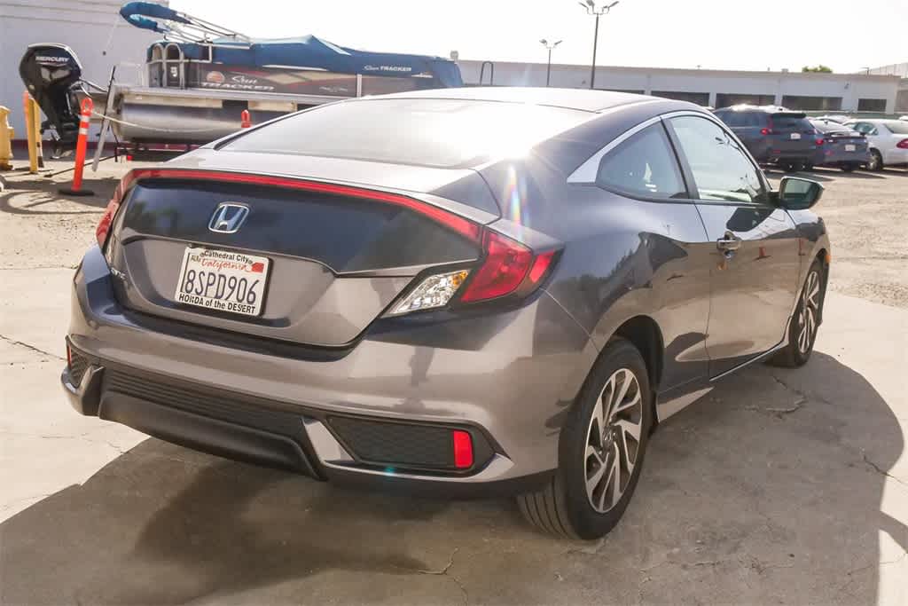 Thumbnail: 2020 Honda Civic - 9