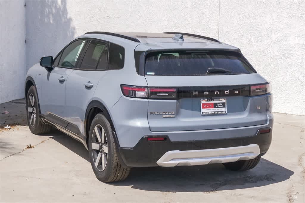 Thumbnail: 2026 Honda Prologue - 9