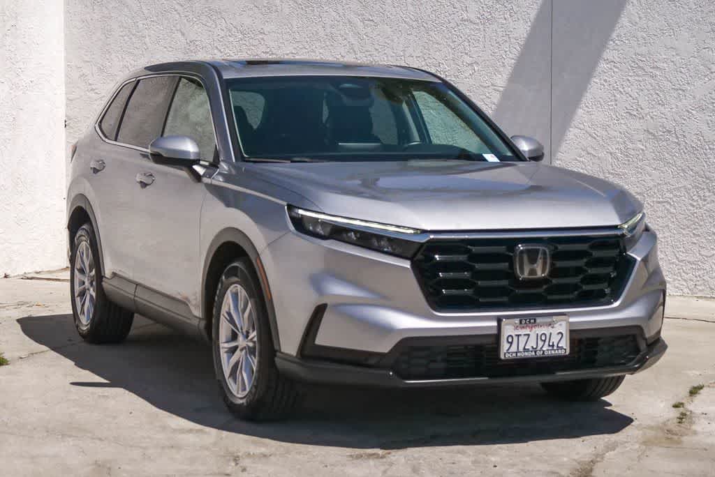 Thumbnail: 2023 Honda CR-V - 3