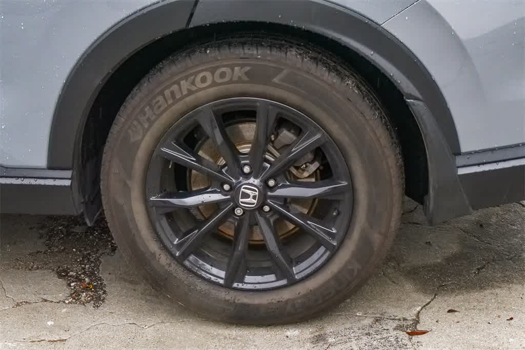 Thumbnail: 2023 Honda CR-V - 6